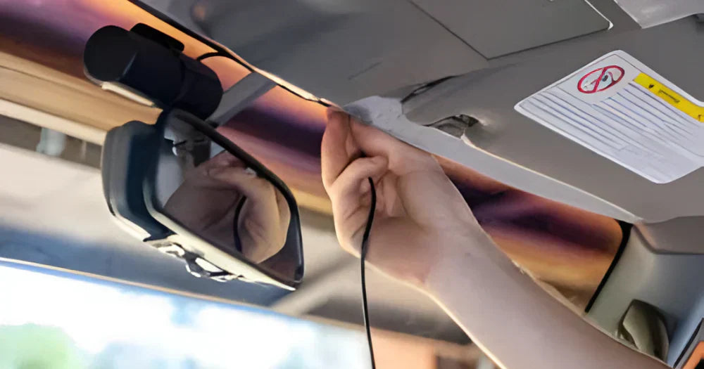 dash camera for cars 