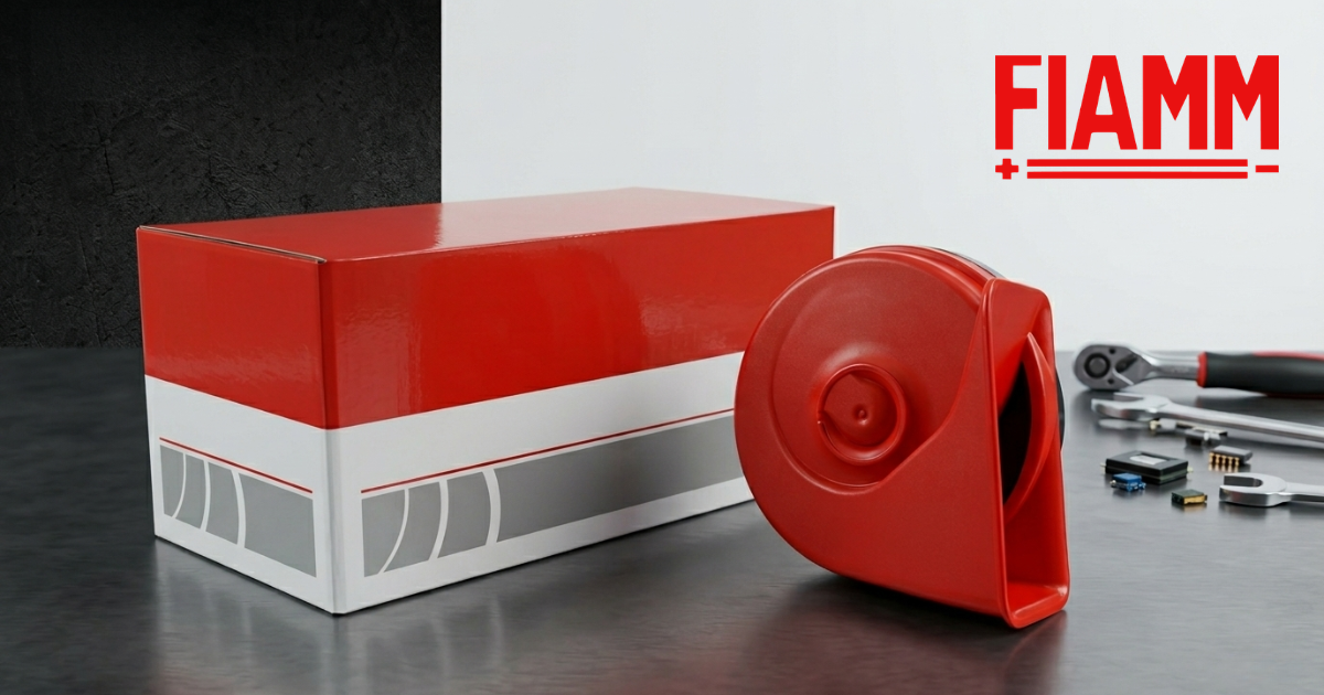 Car Horn | Truck Horn | Bike Horn 