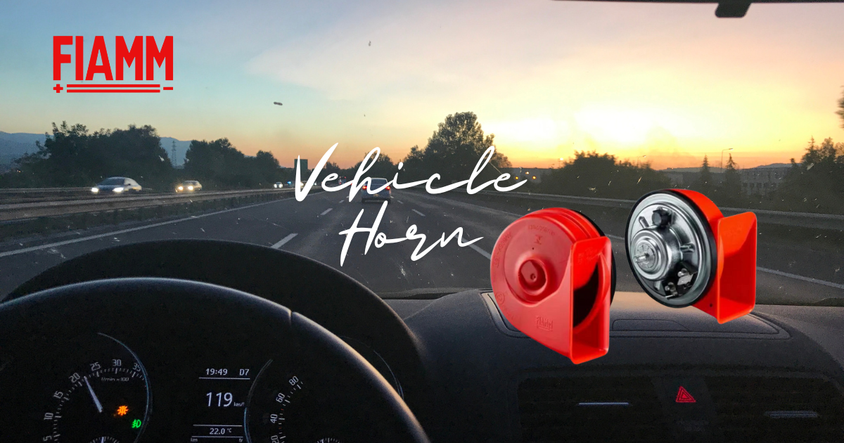 Buy Car Horn online at best prices in India | High-Quality Car Horn Online
