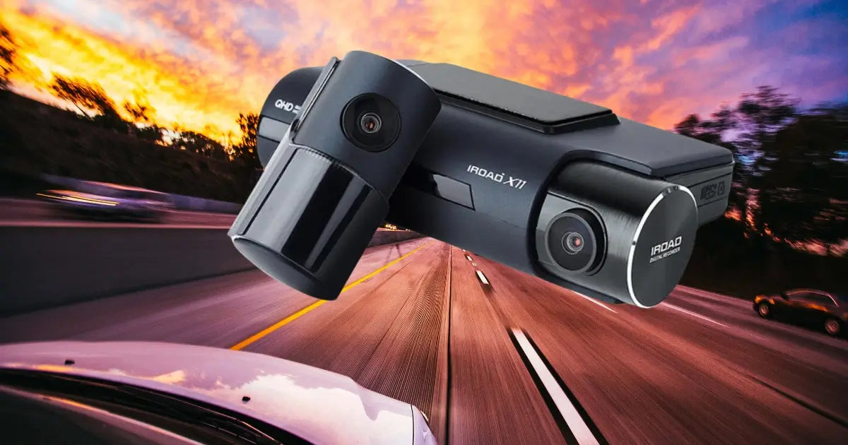 Best Dash Cam in India: Top Pick Revealed!