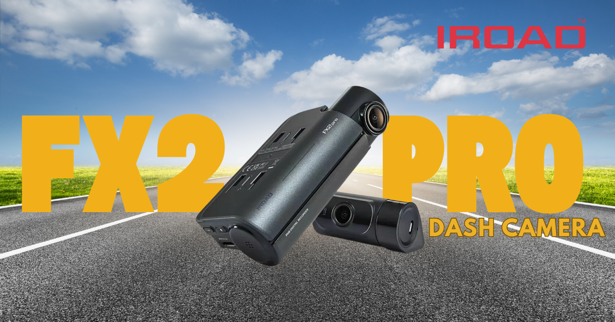 dash camera for car