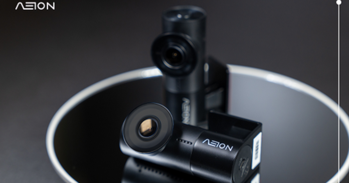 Dash Camera 