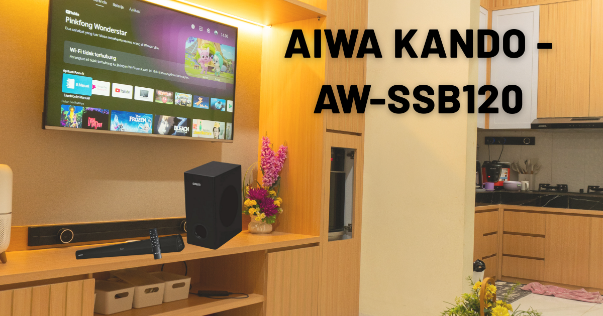 Soundbar