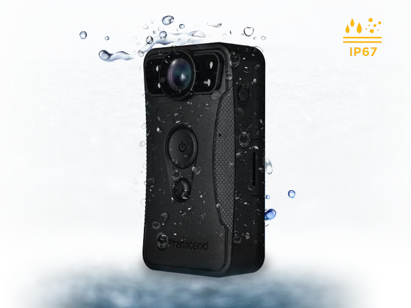 Body Camera 30 