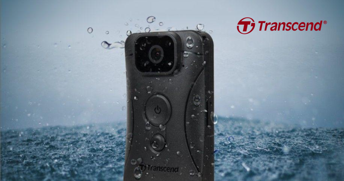 Best Body Worn Camera for Police | Bodycam