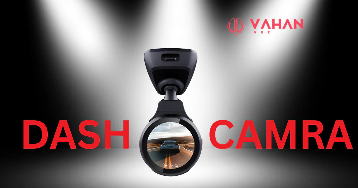 Car Dashboard Camera 