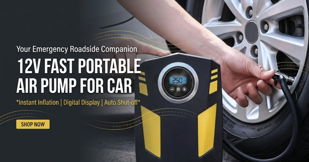 best inflater for cars 