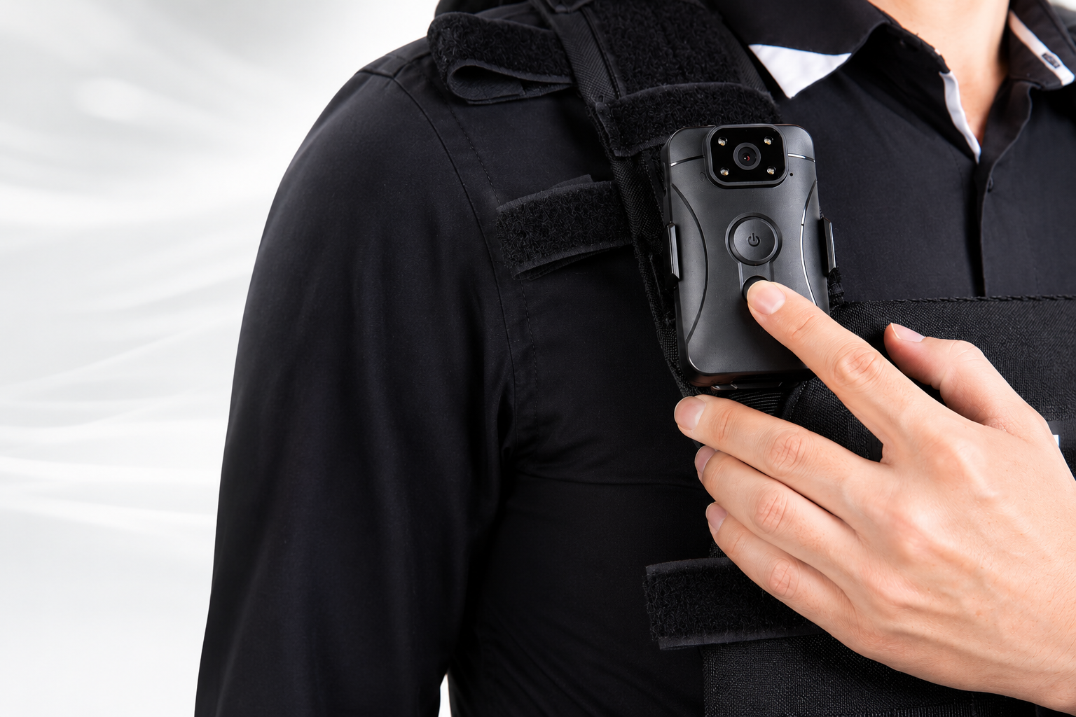 Best body cam