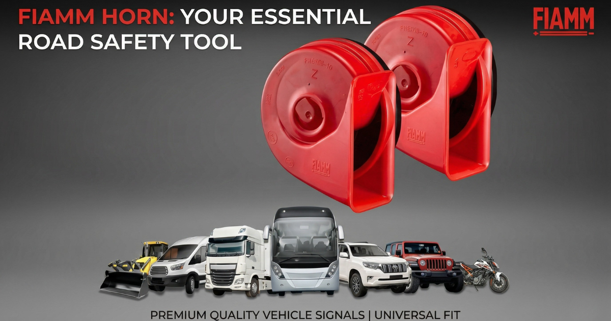 car horn | best car horn in india 