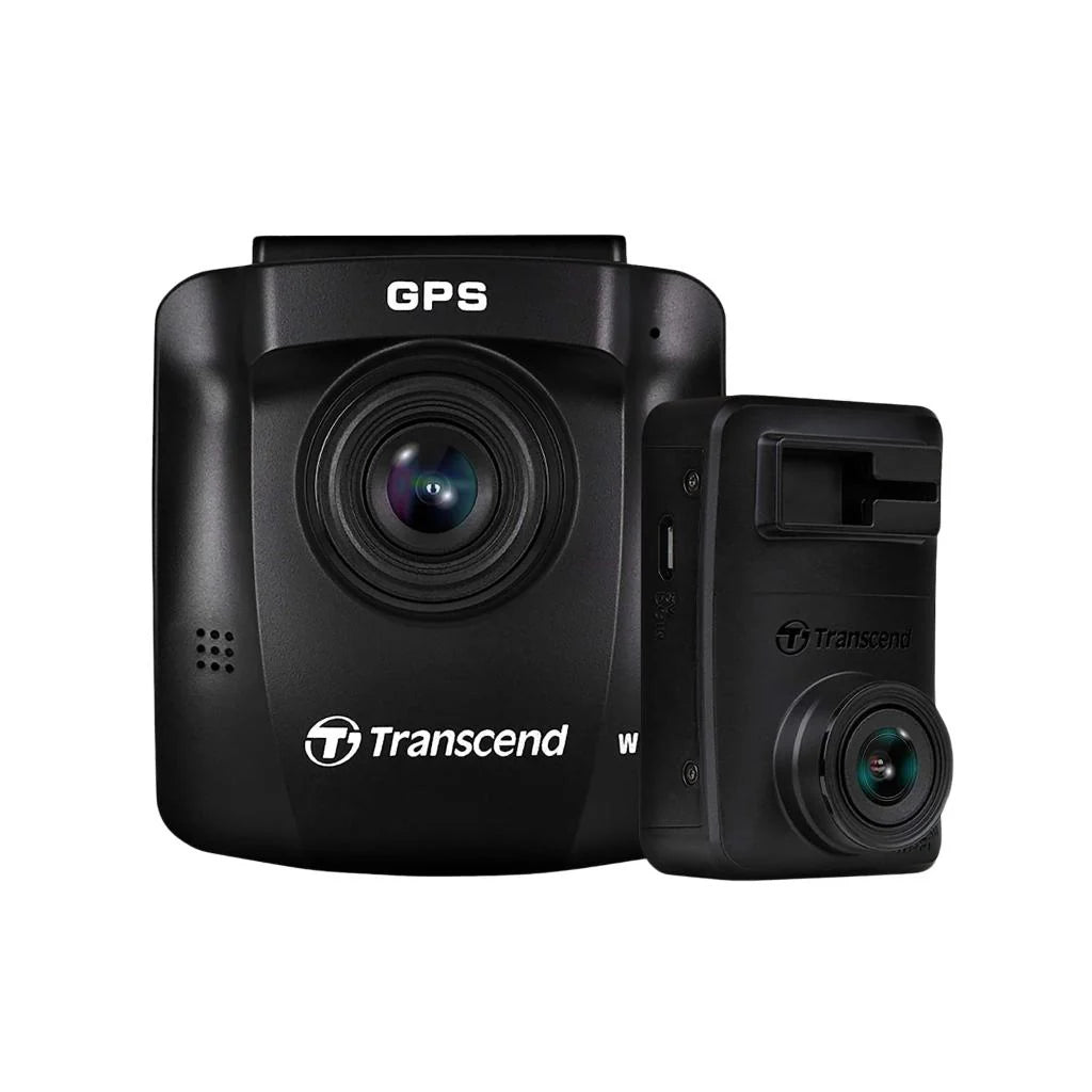 Dashcam Buying Guide for 2024