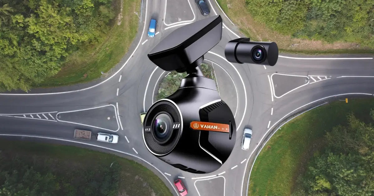 Dual-Camera Dash Cams: The Ultimate Driving Companion