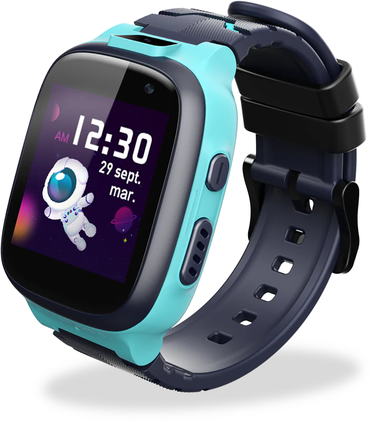 Complete Parent s Guide to Kids Smart Watches