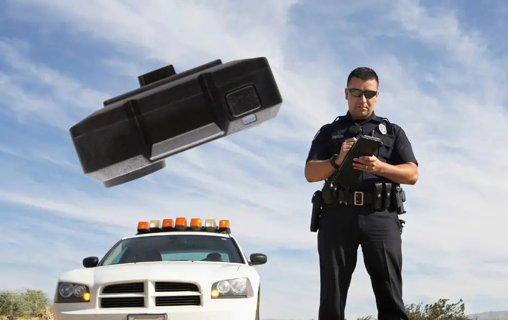 Motorola Body Cameras: Revolutionizing Law Enforcement