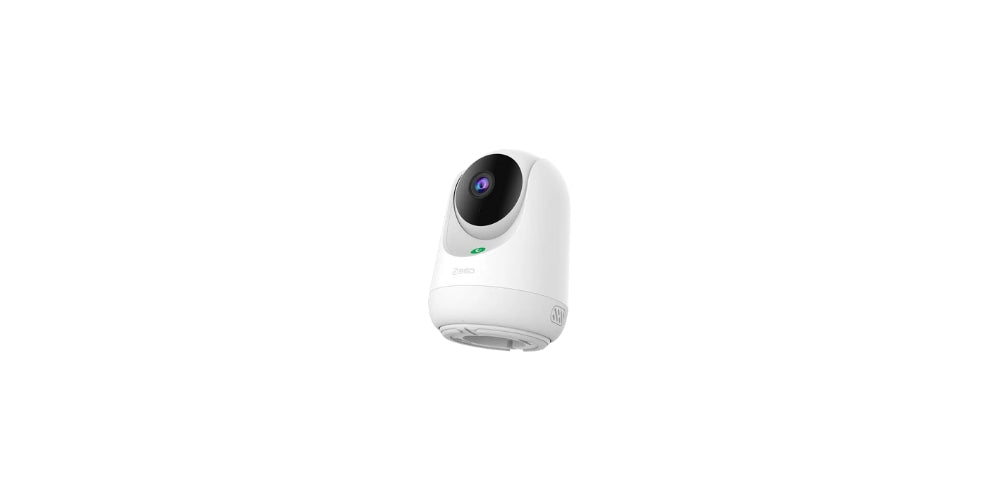 Smart AI Cameras: Maximizing Security and Safety