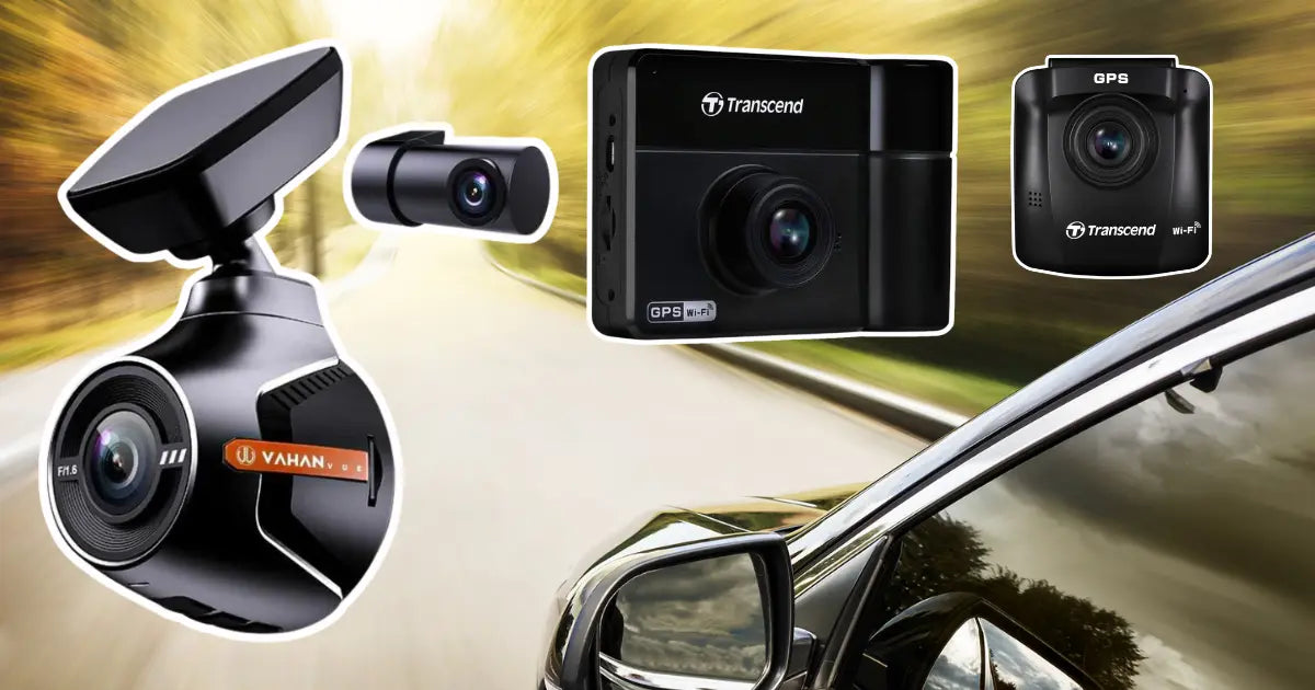 CAMSTORE India’s Guide to 2024’s Best Dash Cams