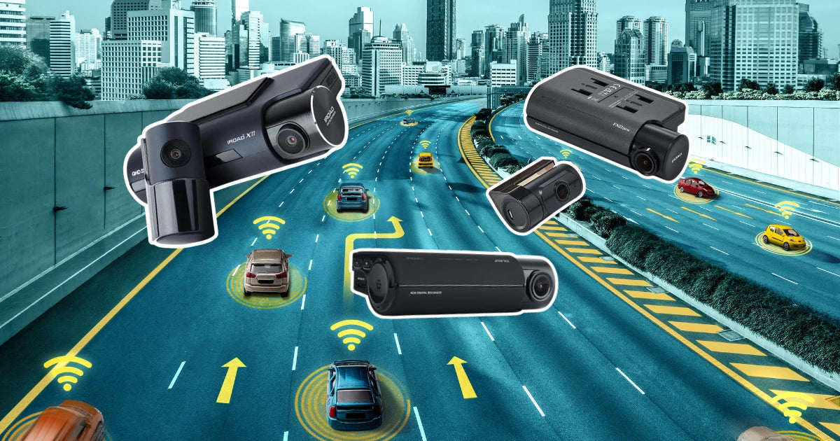 Essential Tips for Selecting the Right Car Dash Camera