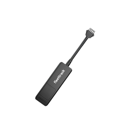 FLEETTRACK GPS Tracker