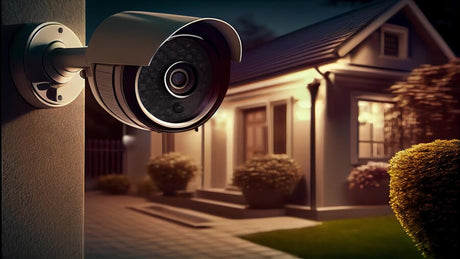 Home Security Camere