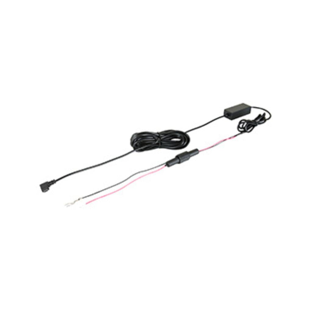 Transcend Hardwire Power Cable for Transcend Dash Camera