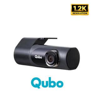 QUBO PRO X 3MP