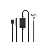 VAHAN VUE Hardwire Power Cable  kit enables personalized setup