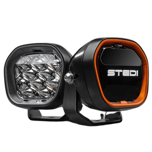 STEDI Type-X™ EVO MINI 4" LED DRIVING LIGHT