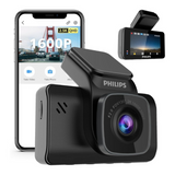 Philips Gosure 5101 dash cam for car