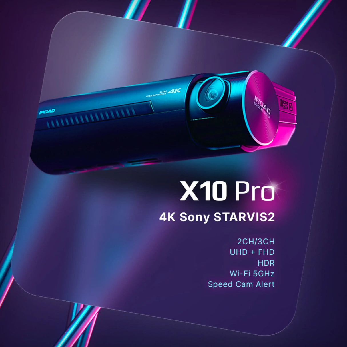 Best in class Car Dash Cameras 