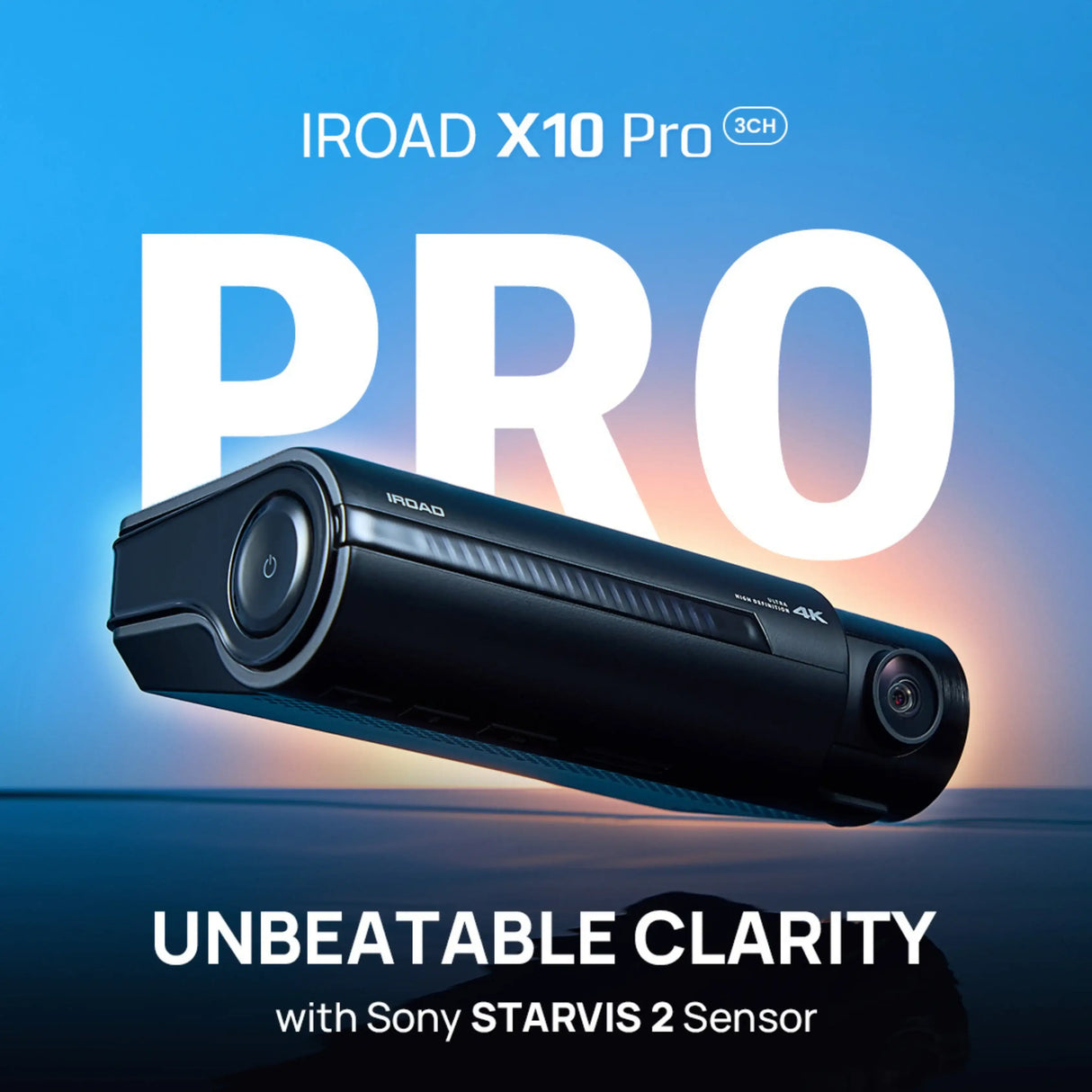 Best Car Dashboard Camera 