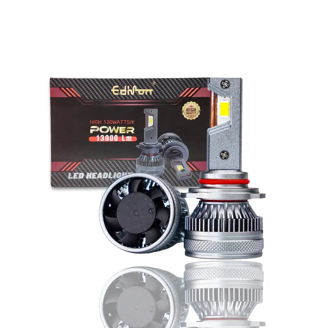 EDISON 9005-6 HEADLIGHT