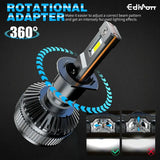 EDISON 9005-6 HEADLIGHT