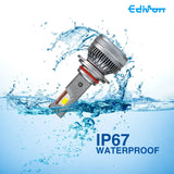 EDISON 9005-6 HEADLIGHT