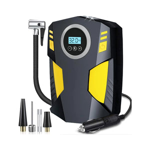 TYRE INFLATOR 
