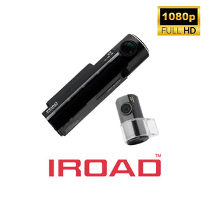 IROAD X9