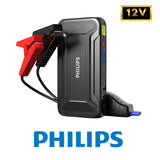PHILIPS Jump Starter for Car Battery 12V/600A Vehicles, 9900mAH