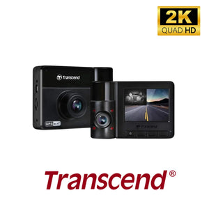 TRANSCEND DP 550
