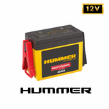 H4K Jumpstarter