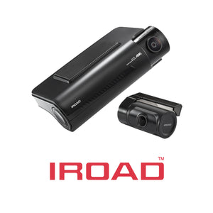 IROAD X10 PRO