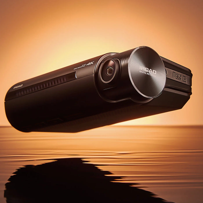 X10pro dash camera 