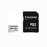 transcend Memory Cards 