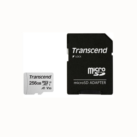 transcend Memory Cards 
