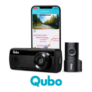 Qubo Pro 4K