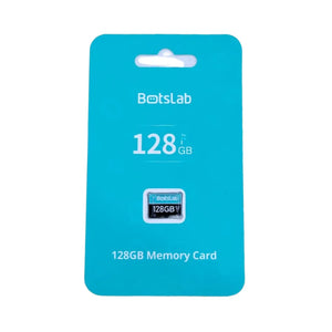 BOTSLAB MEMORY CARD