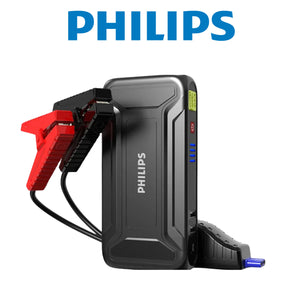 PHILIPS JUMP STARTER 