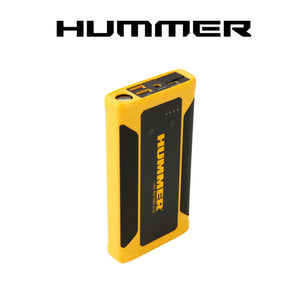 HUMMER JUMP STARTER