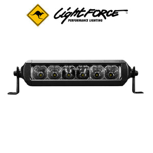 LIGHTFORCE 6" LED