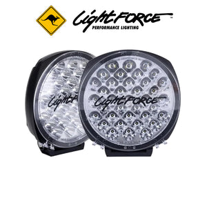 LIGHTFORCE 6" GENESIS LED