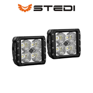 STEDI C4 LED CUBE LIGHT 