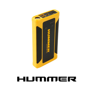 HUMMER JUMP STARTER