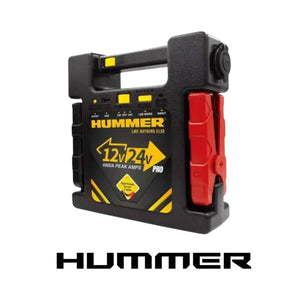 HUMMER JUMP STARTER